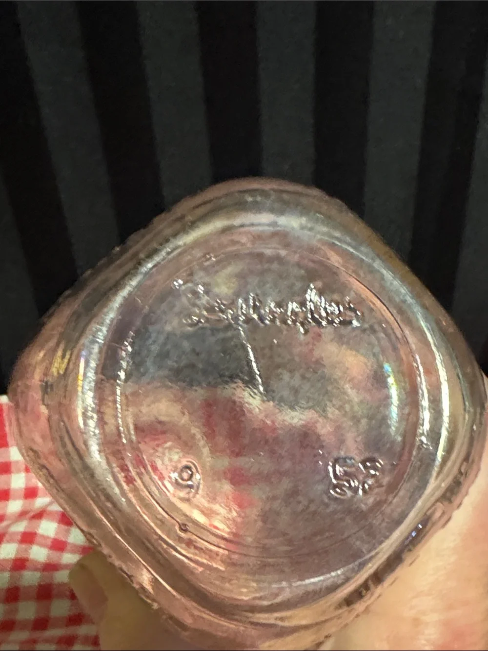 Duraglas classic clear